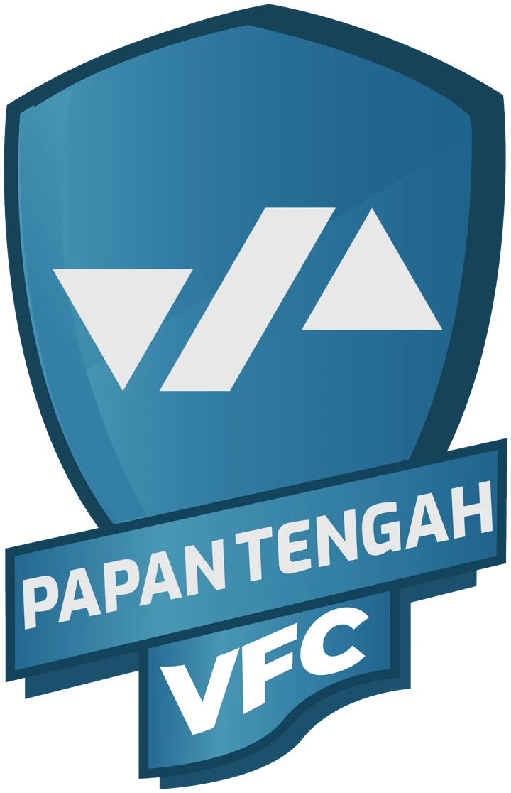 Logo Papantengah VFC